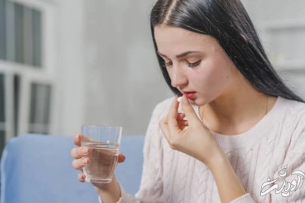 پیشگیری آسم 